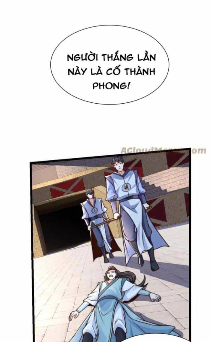 Ta Nuôi Quỷ Ở Trấn Ma Ty - Chương 38 - ảnh 21