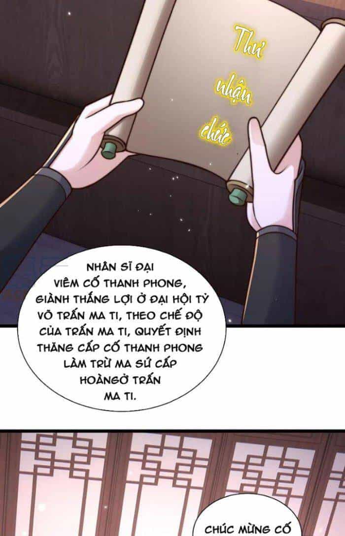Ta Nuôi Quỷ Ở Trấn Ma Ty - Chương 38 - ảnh 30