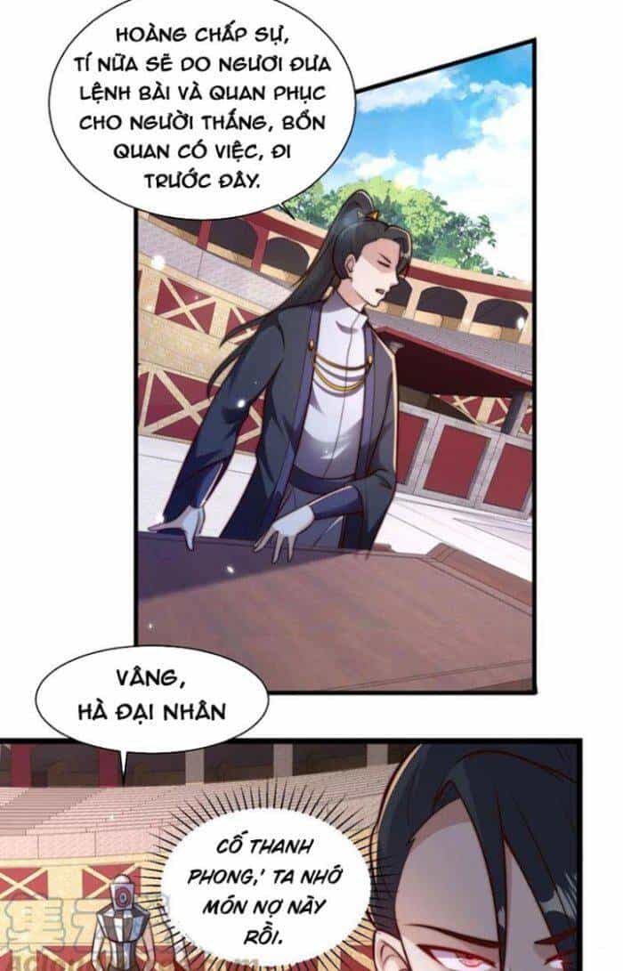 Ta Nuôi Quỷ Ở Trấn Ma Ty - Chương 38 - ảnh 9