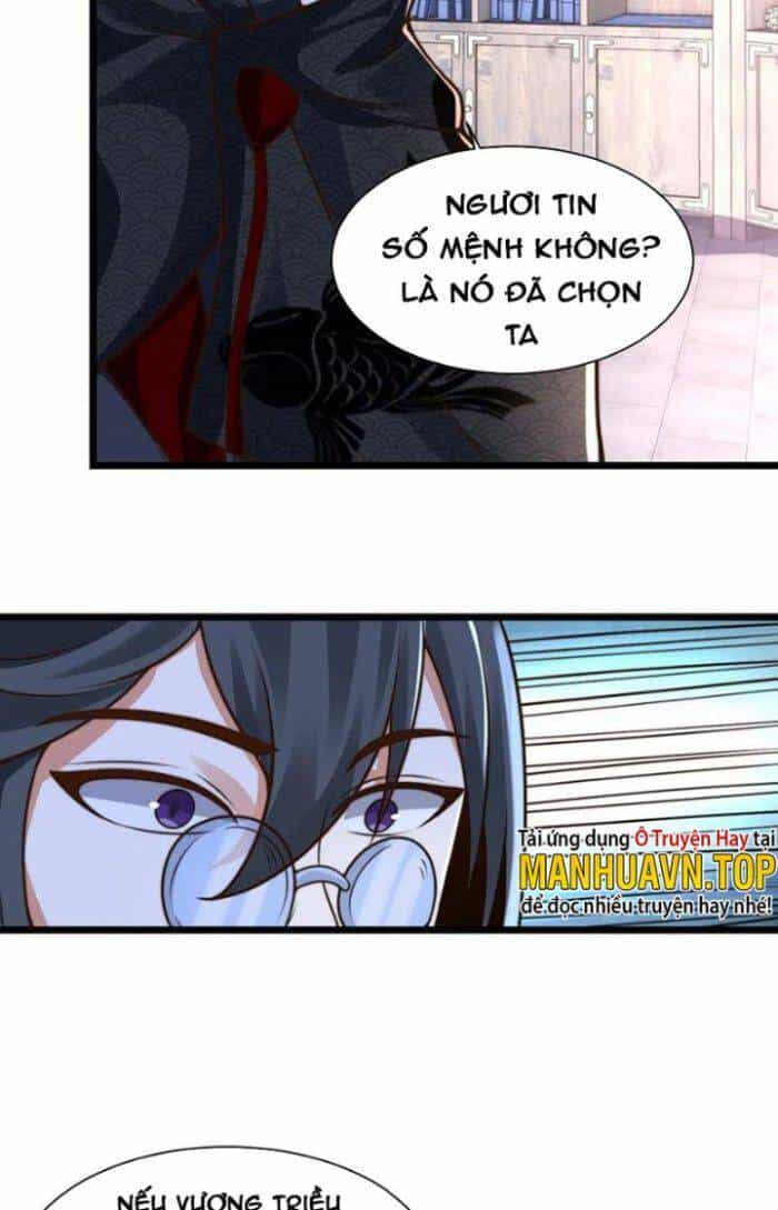 Ta Nuôi Quỷ Ở Trấn Ma Ty - Chương 39 - ảnh 11