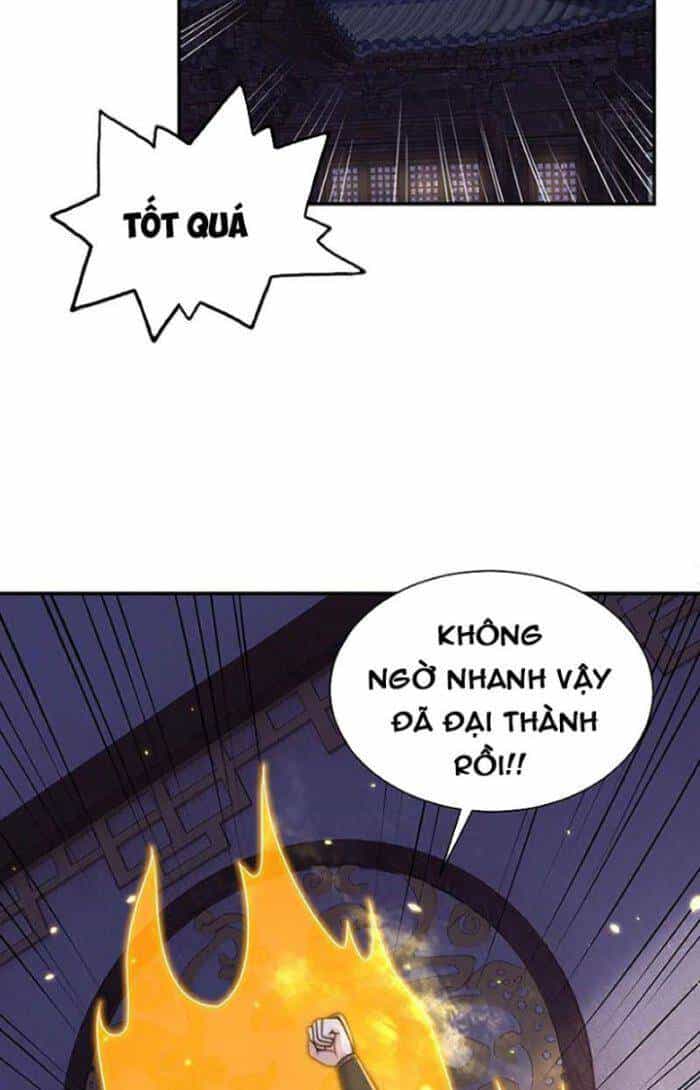 Ta Nuôi Quỷ Ở Trấn Ma Ty - Chương 40 - ảnh 20