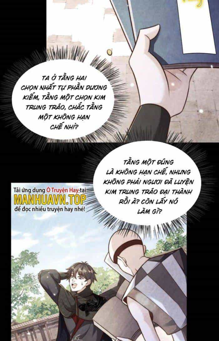 Ta Nuôi Quỷ Ở Trấn Ma Ty - Chương 40 - ảnh 4