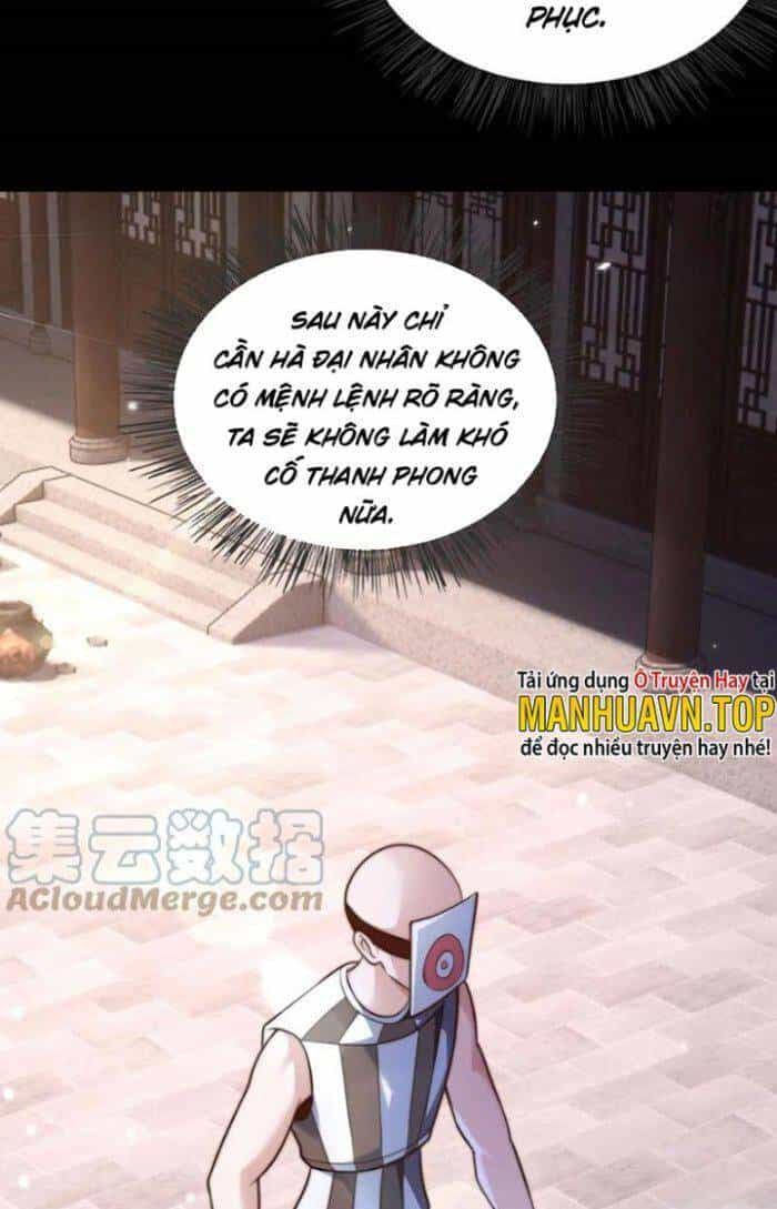 Ta Nuôi Quỷ Ở Trấn Ma Ty - Chương 40 - ảnh 7