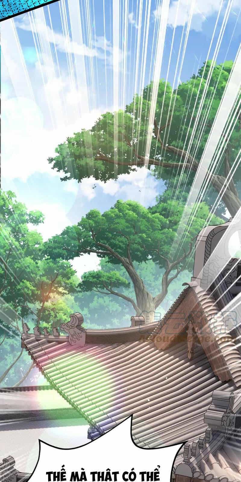 Ta Nuôi Quỷ Ở Trấn Ma Ty - Chương 4 - ảnh 11