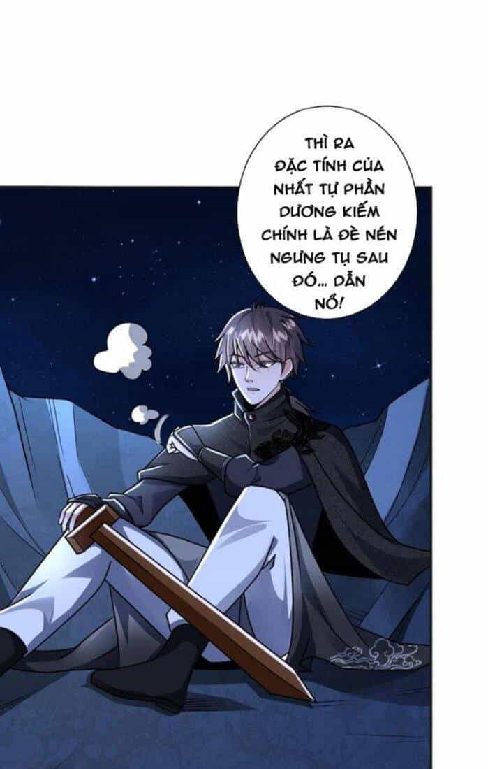 Ta Nuôi Quỷ Ở Trấn Ma Ty - Chương 41 - ảnh 22