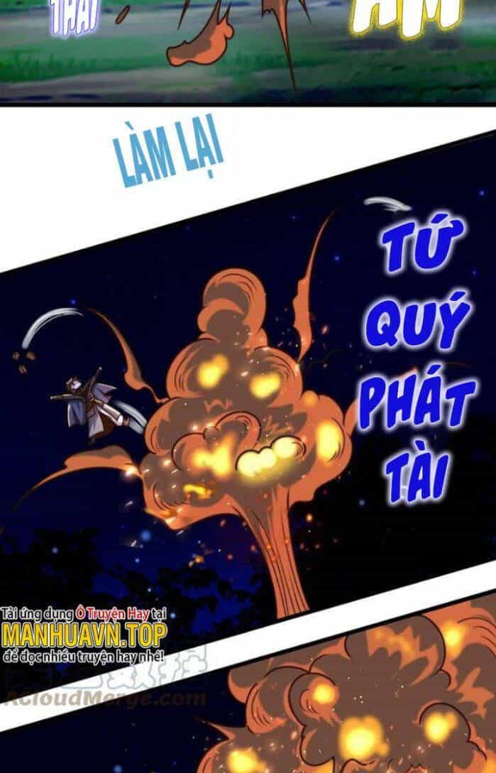 Ta Nuôi Quỷ Ở Trấn Ma Ty - Chương 41 - ảnh 9