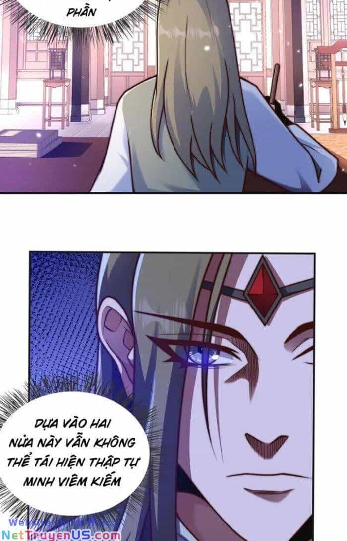 Ta Nuôi Quỷ Ở Trấn Ma Ty - Chương 42 - ảnh 14