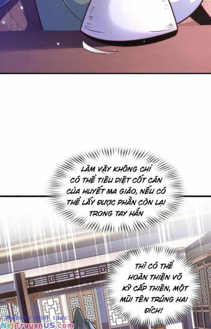 Ta Nuôi Quỷ Ở Trấn Ma Ty - Chương 42 - ảnh 18