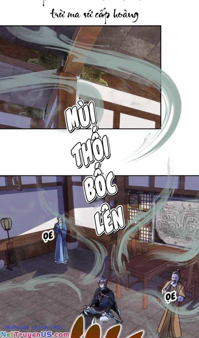Ta Nuôi Quỷ Ở Trấn Ma Ty - Chương 44 - ảnh 2