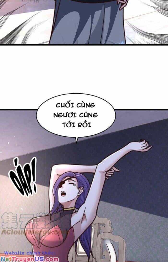 Ta Nuôi Quỷ Ở Trấn Ma Ty - Chương 44 - ảnh 26