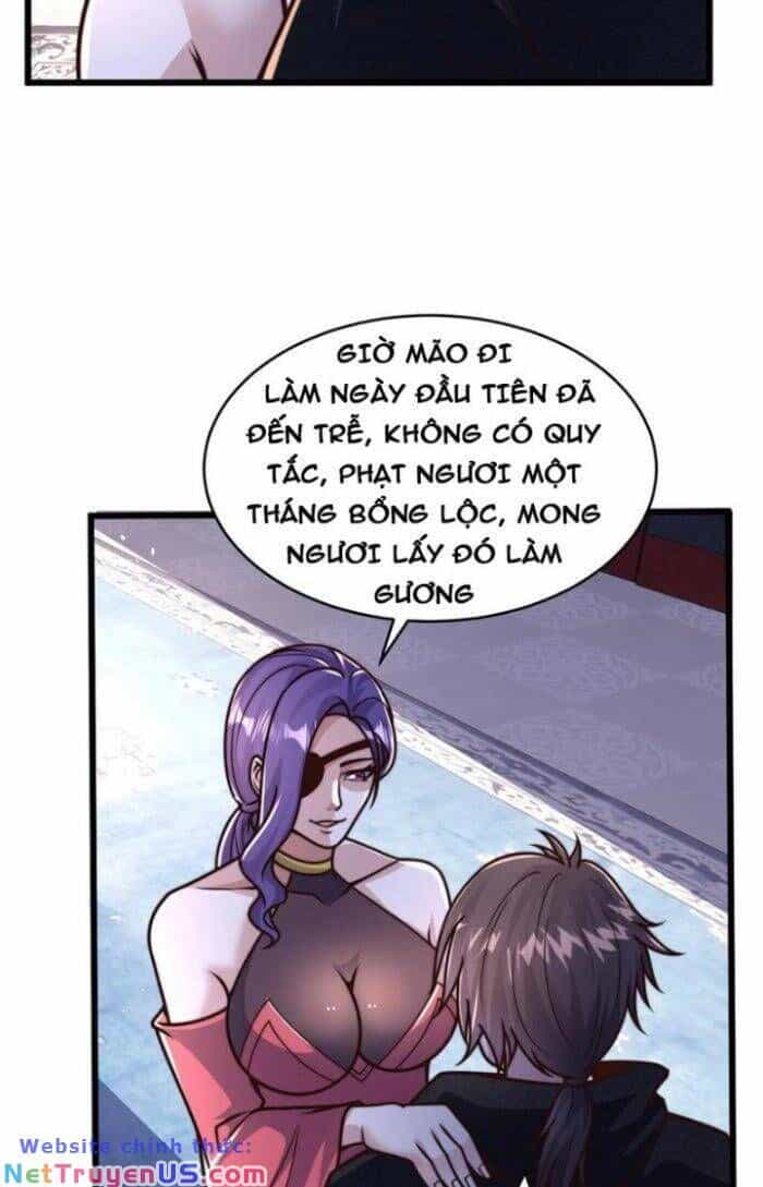 Ta Nuôi Quỷ Ở Trấn Ma Ty - Chương 44 - ảnh 29