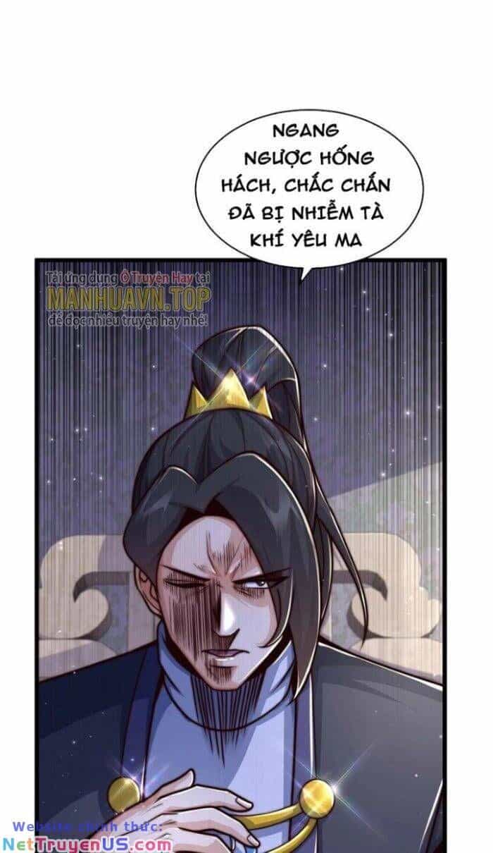 Ta Nuôi Quỷ Ở Trấn Ma Ty - Chương 45 - ảnh 13