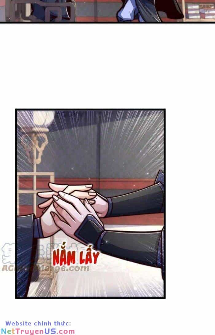 Ta Nuôi Quỷ Ở Trấn Ma Ty - Chương 45 - ảnh 16