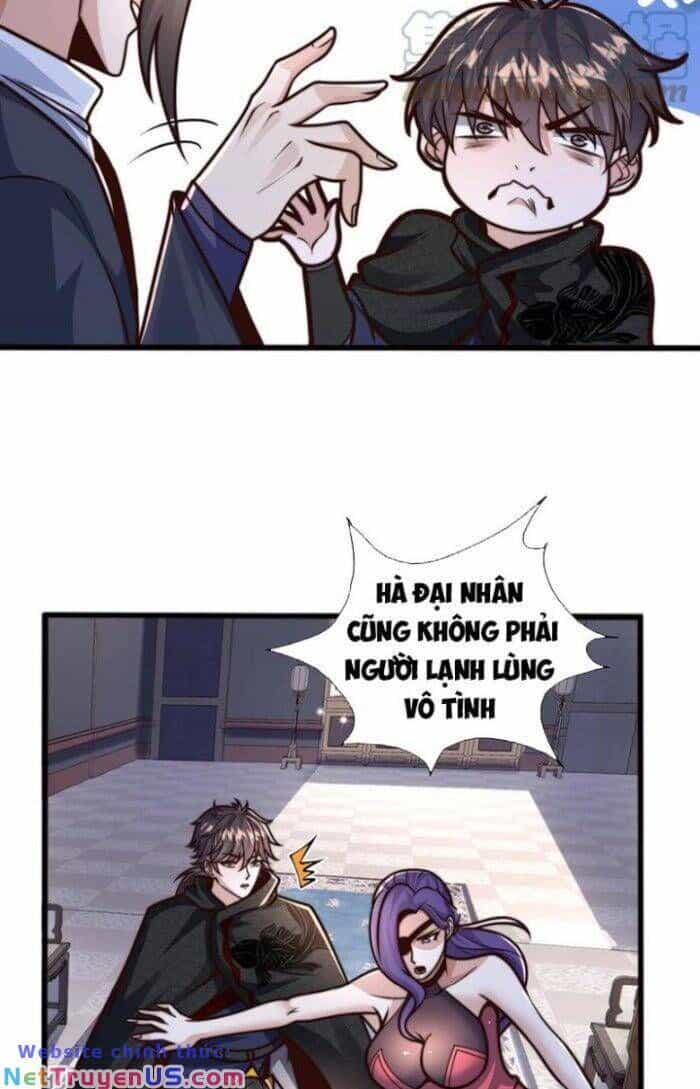 Ta Nuôi Quỷ Ở Trấn Ma Ty - Chương 45 - ảnh 18
