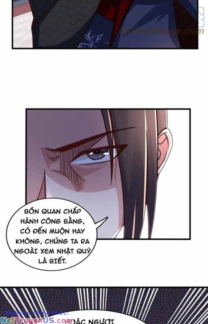 Ta Nuôi Quỷ Ở Trấn Ma Ty - Chương 45 - ảnh 4