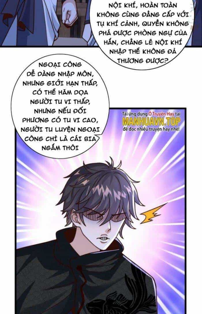 Ta Nuôi Quỷ Ở Trấn Ma Ty - Chương 46 - ảnh 20