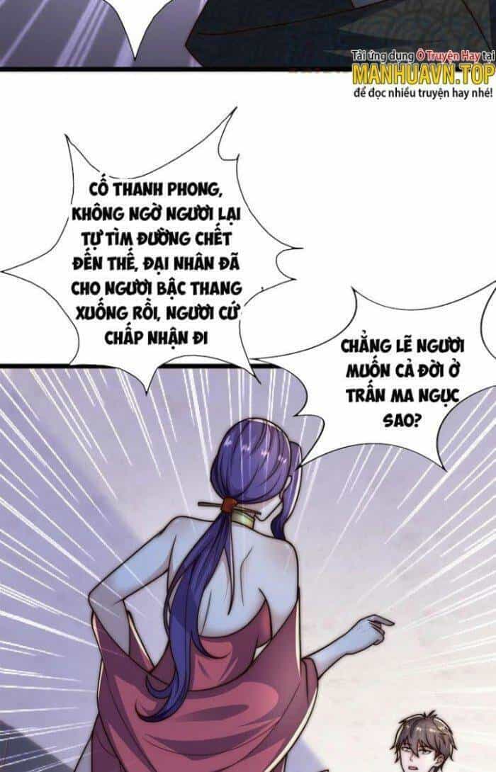Ta Nuôi Quỷ Ở Trấn Ma Ty - Chương 46 - ảnh 4