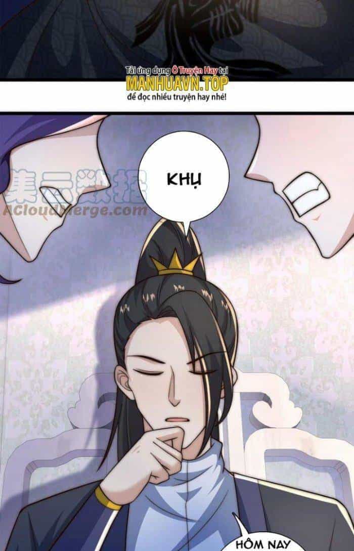 Ta Nuôi Quỷ Ở Trấn Ma Ty - Chương 46 - ảnh 6