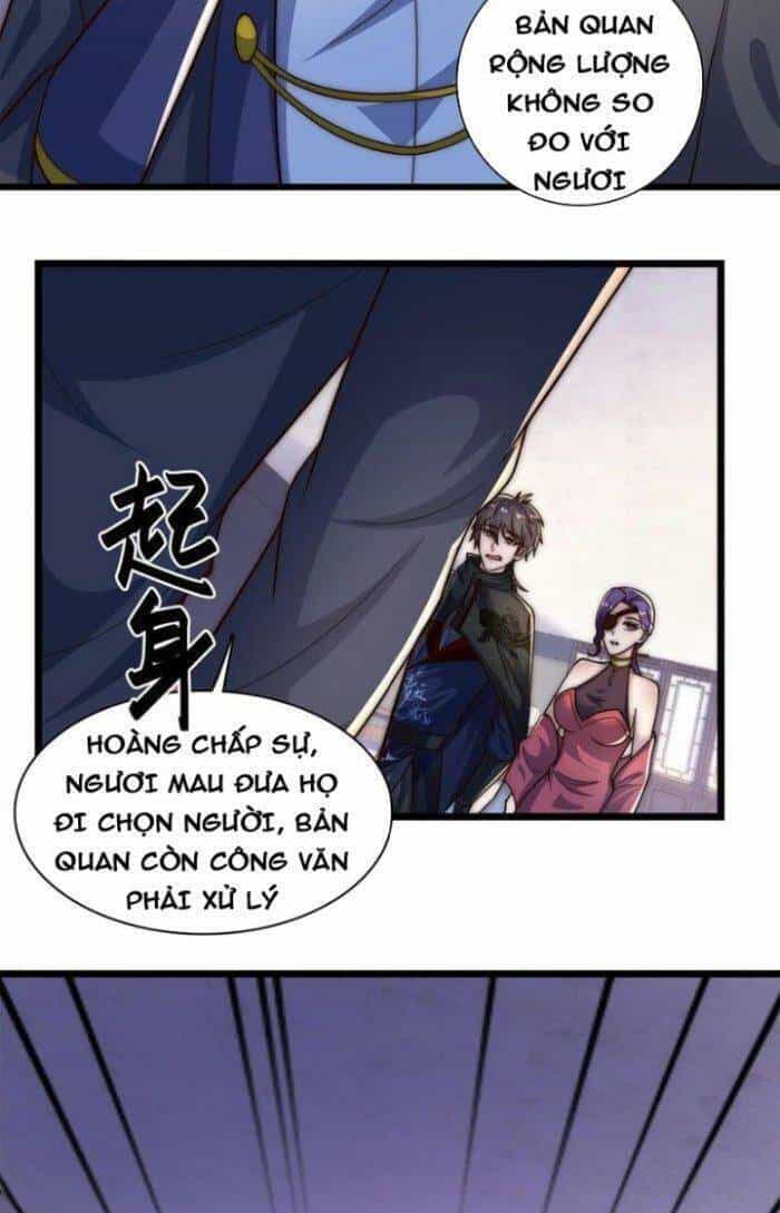 Ta Nuôi Quỷ Ở Trấn Ma Ty - Chương 46 - ảnh 7