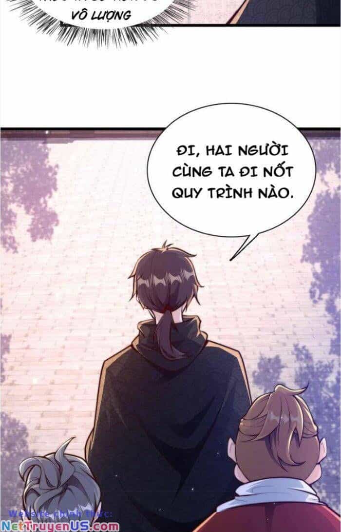 Ta Nuôi Quỷ Ở Trấn Ma Ty - Chương 47 - ảnh 20