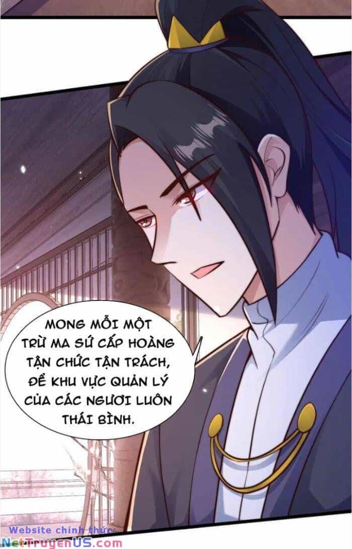 Ta Nuôi Quỷ Ở Trấn Ma Ty - Chương 47 - ảnh 25