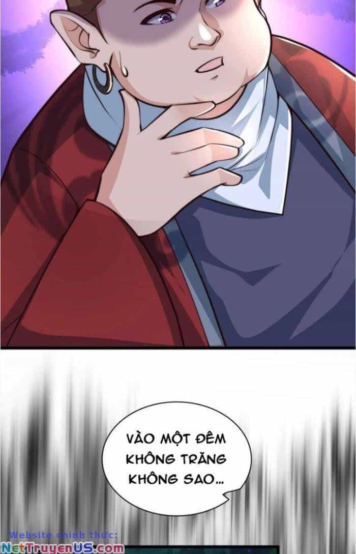 Ta Nuôi Quỷ Ở Trấn Ma Ty - Chương 47 - ảnh 30