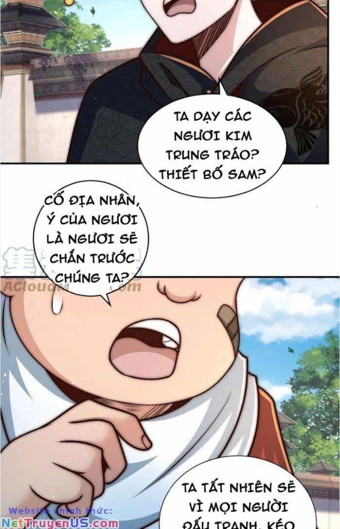 Ta Nuôi Quỷ Ở Trấn Ma Ty - Chương 47 - ảnh 8