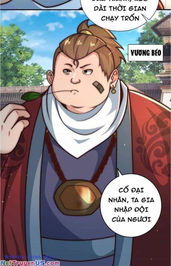 Ta Nuôi Quỷ Ở Trấn Ma Ty - Chương 47 - ảnh 9