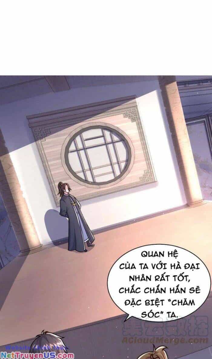 Ta Nuôi Quỷ Ở Trấn Ma Ty - Chương 48 - ảnh 10
