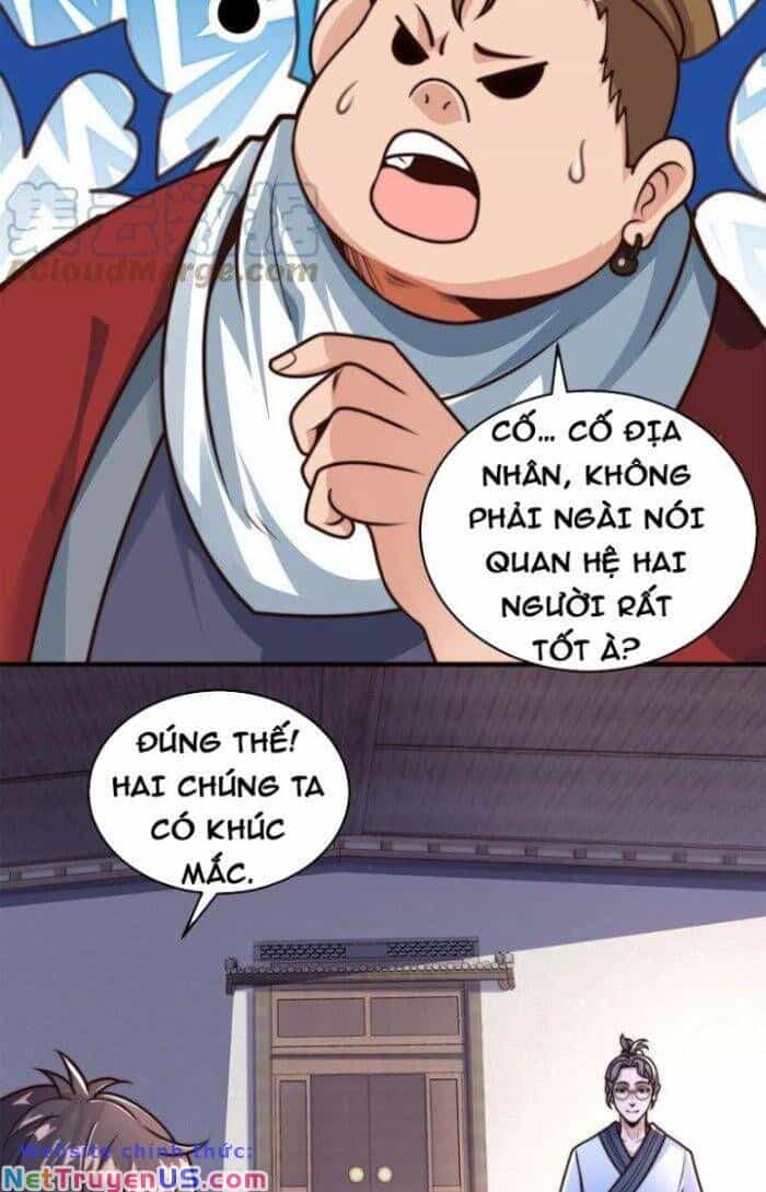 Ta Nuôi Quỷ Ở Trấn Ma Ty - Chương 48 - ảnh 13
