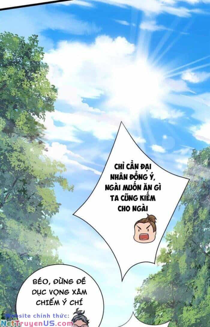 Ta Nuôi Quỷ Ở Trấn Ma Ty - Chương 48 - ảnh 23