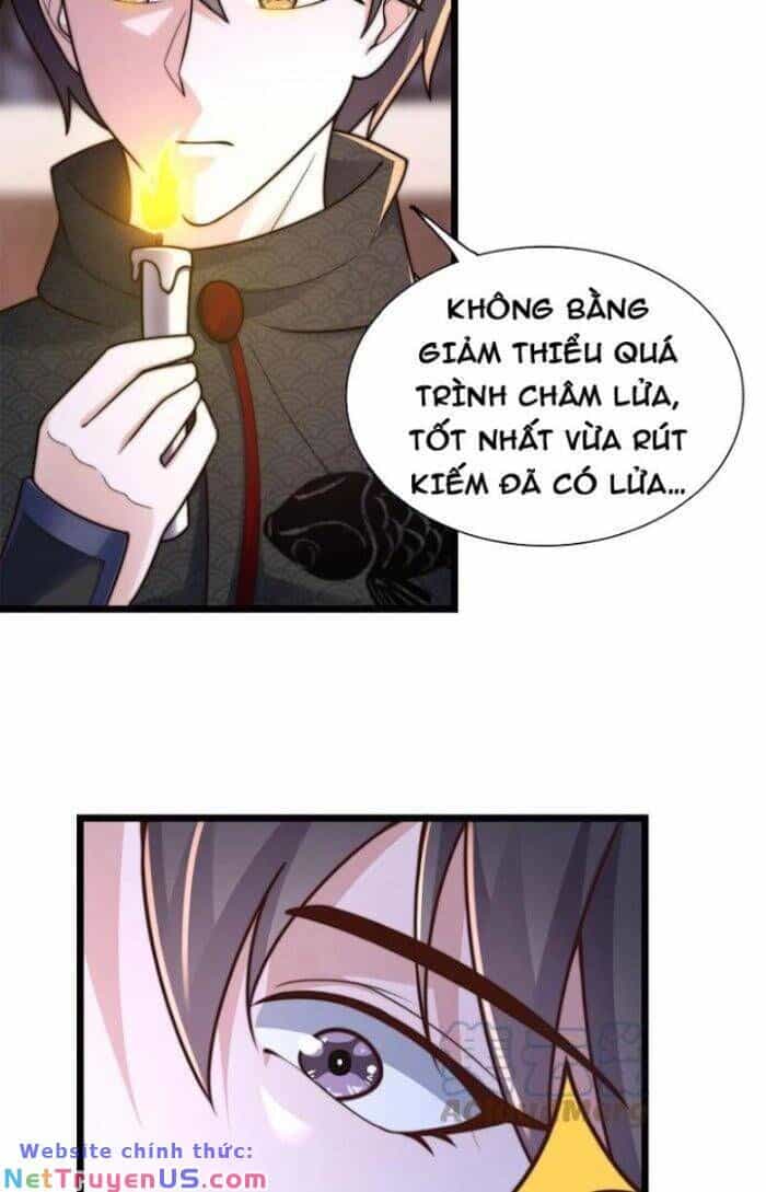 Ta Nuôi Quỷ Ở Trấn Ma Ty - Chương 48 - ảnh 26