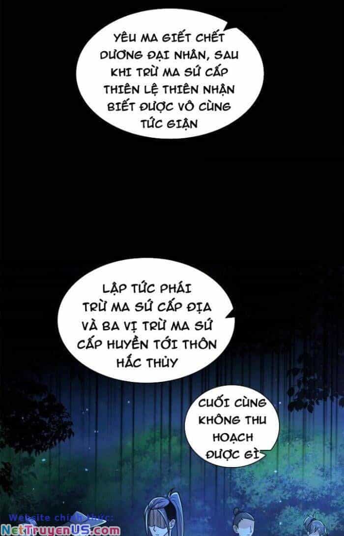 Ta Nuôi Quỷ Ở Trấn Ma Ty - Chương 48 - ảnh 6
