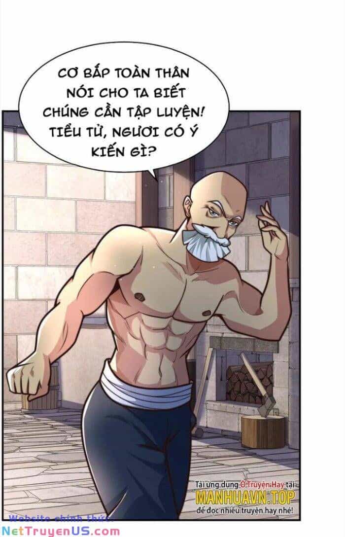 Ta Nuôi Quỷ Ở Trấn Ma Ty - Chương 49 - ảnh 14