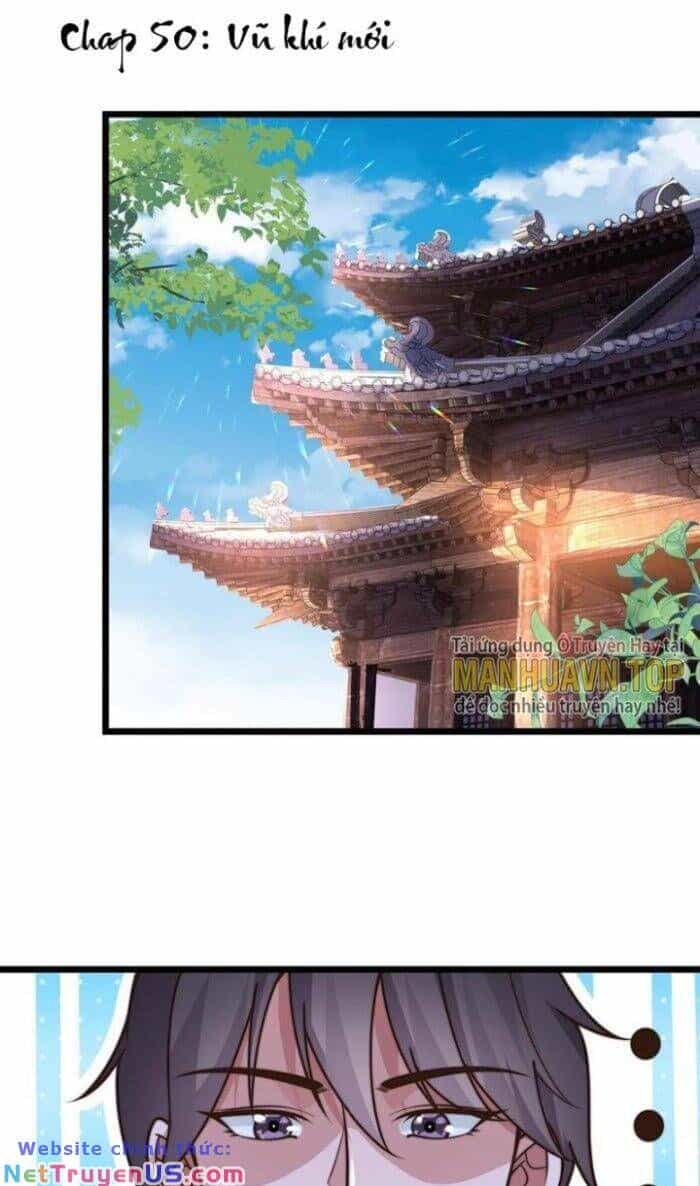 Ta Nuôi Quỷ Ở Trấn Ma Ty - Chương 50 - ảnh 2
