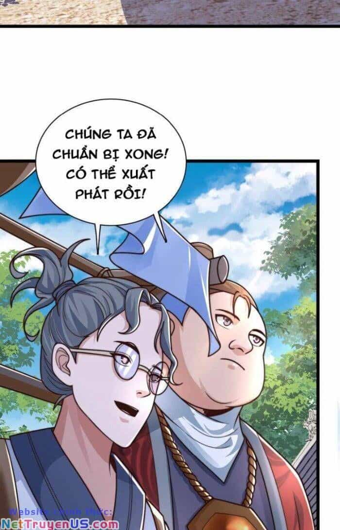 Ta Nuôi Quỷ Ở Trấn Ma Ty - Chương 50 - ảnh 21