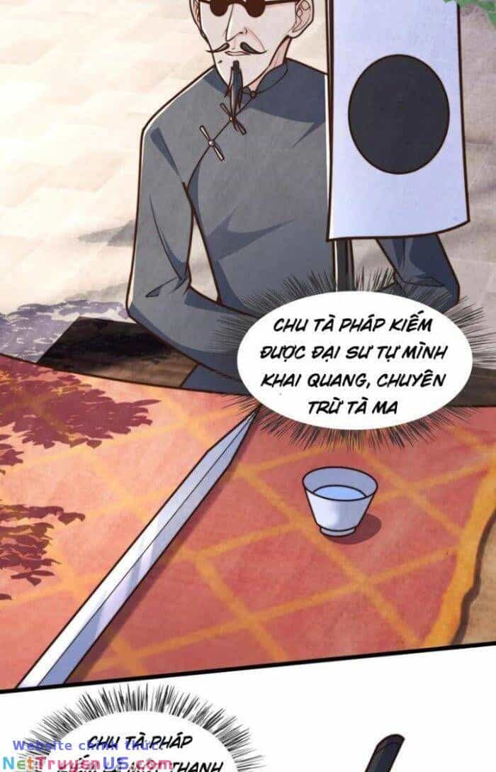 Ta Nuôi Quỷ Ở Trấn Ma Ty - Chương 50 - ảnh 7