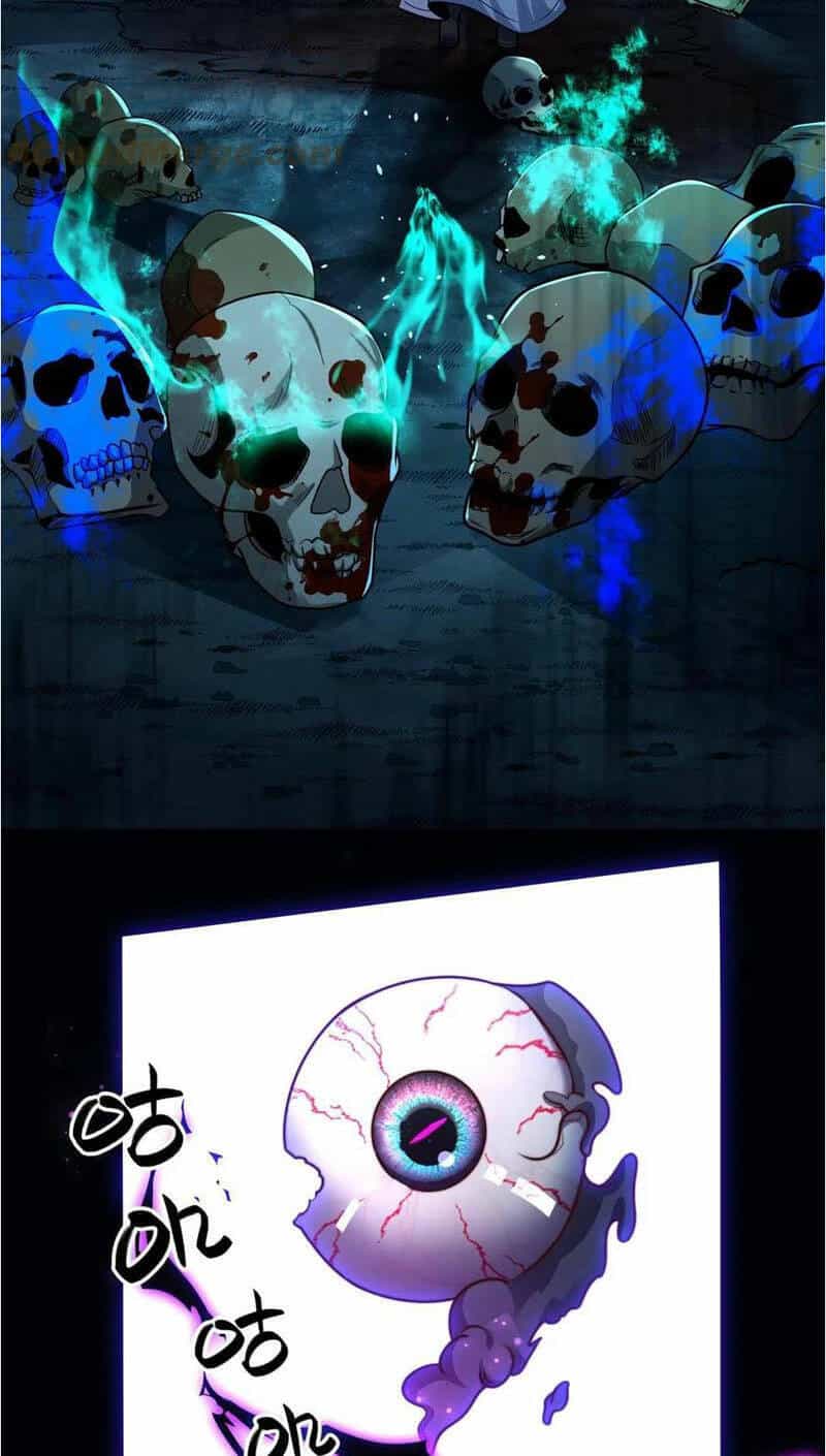 Ta Nuôi Quỷ Ở Trấn Ma Ty - Chương 5 - ảnh 13