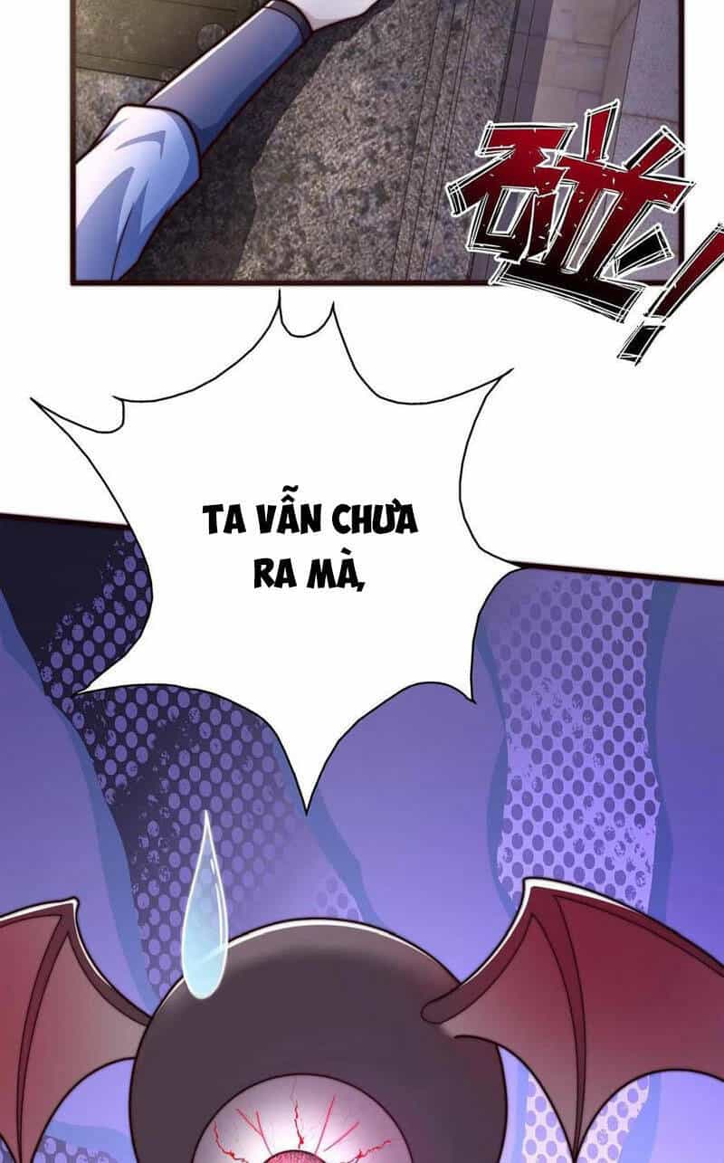 Ta Nuôi Quỷ Ở Trấn Ma Ty - Chương 5 - ảnh 27