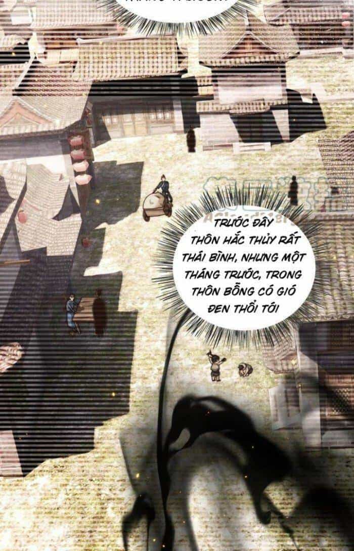Ta Nuôi Quỷ Ở Trấn Ma Ty - Chương 51 - ảnh 22