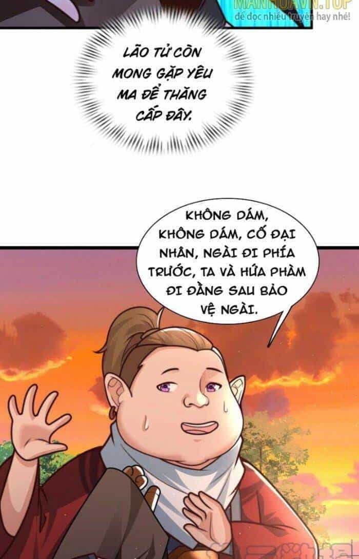 Ta Nuôi Quỷ Ở Trấn Ma Ty - Chương 52 - ảnh 10