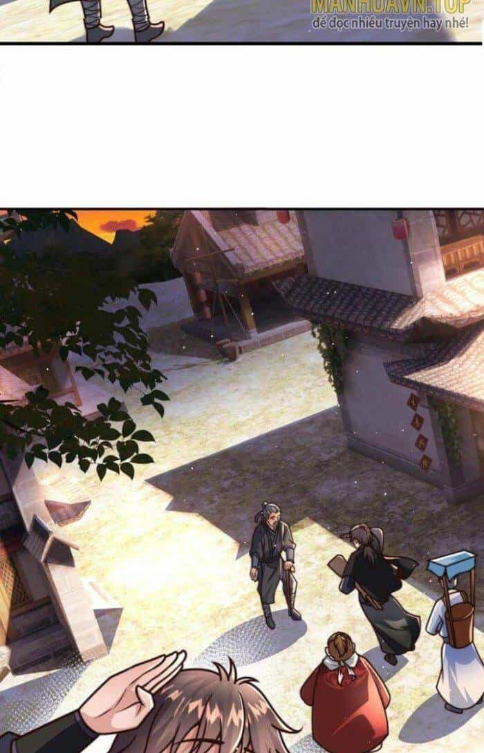 Ta Nuôi Quỷ Ở Trấn Ma Ty - Chương 52 - ảnh 3
