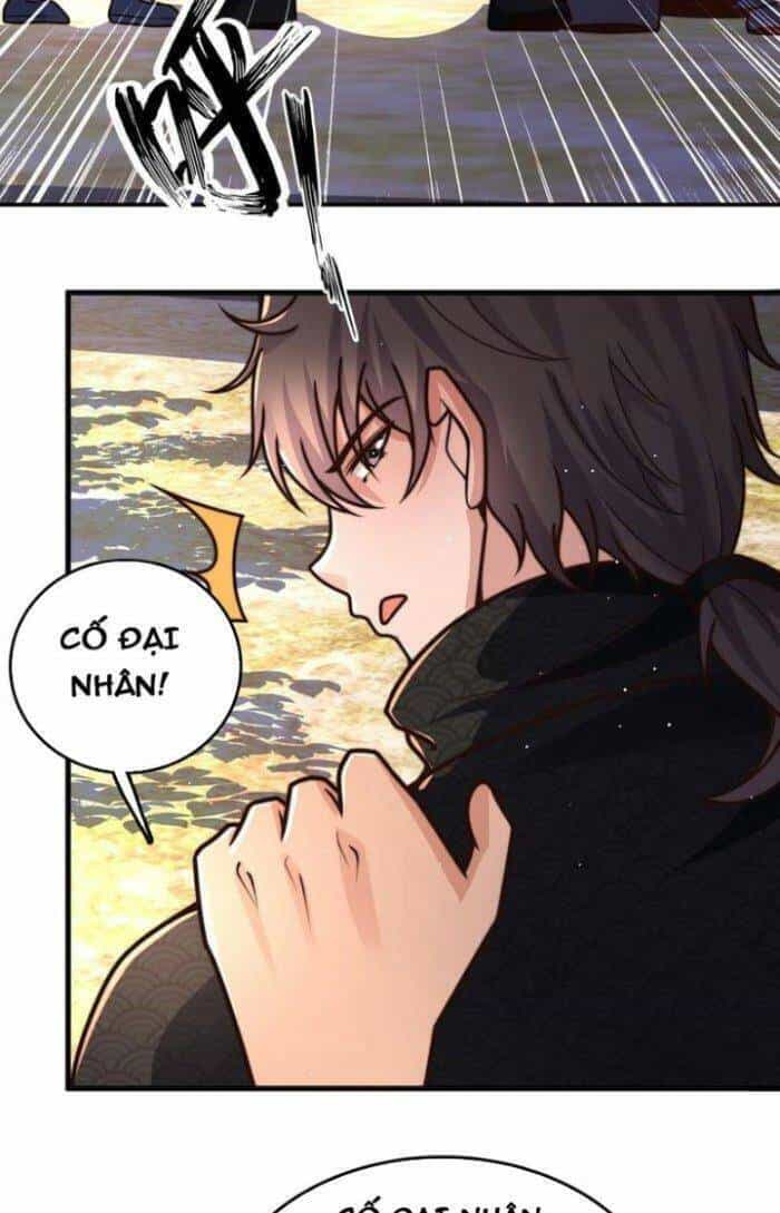 Ta Nuôi Quỷ Ở Trấn Ma Ty - Chương 52 - ảnh 7
