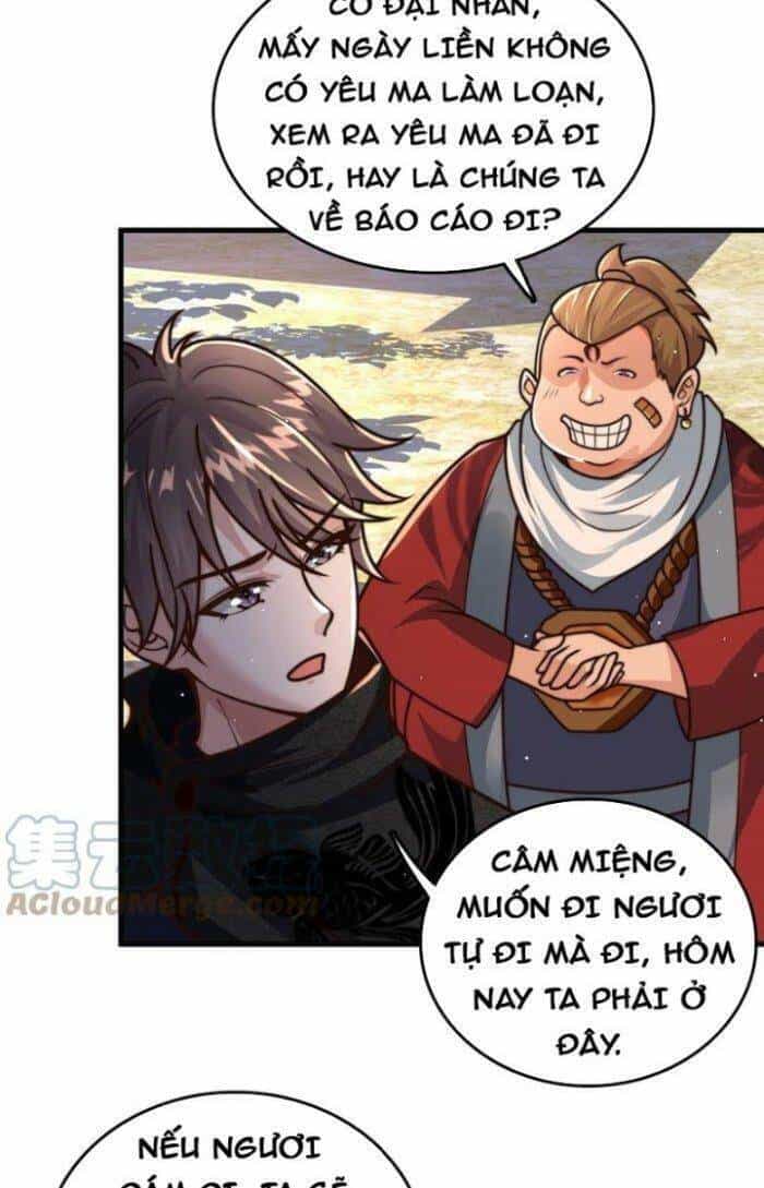 Ta Nuôi Quỷ Ở Trấn Ma Ty - Chương 52 - ảnh 8