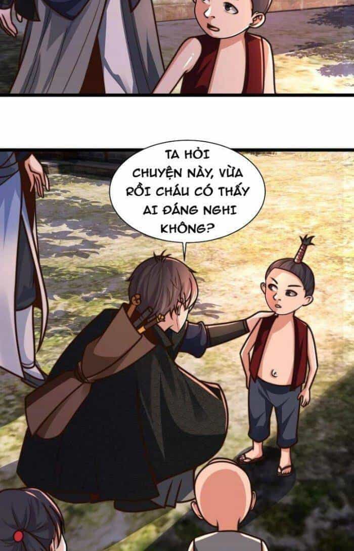 Ta Nuôi Quỷ Ở Trấn Ma Ty - Chương 53 - ảnh 13