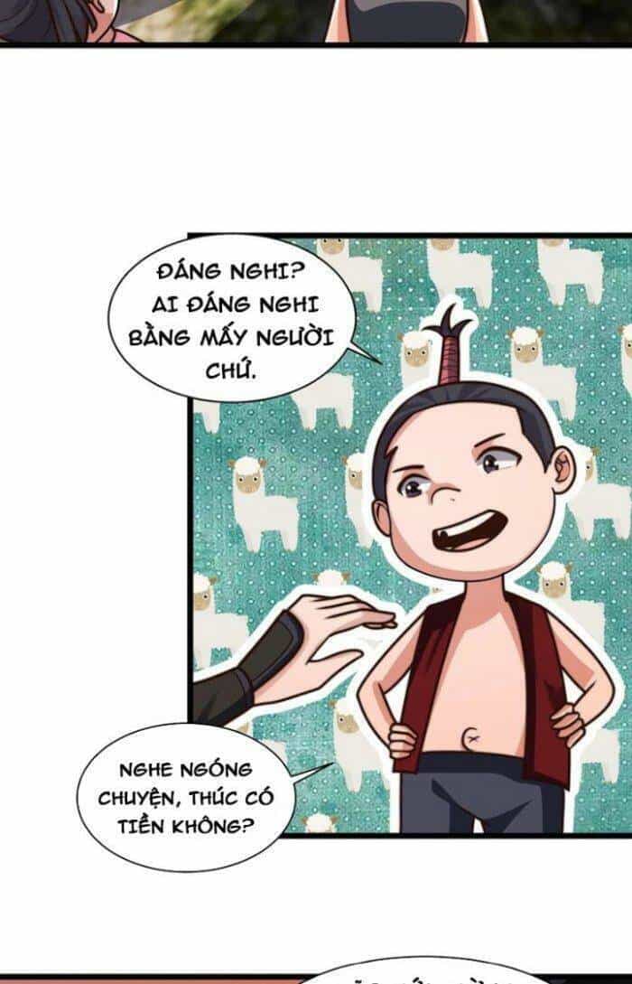 Ta Nuôi Quỷ Ở Trấn Ma Ty - Chương 53 - ảnh 14