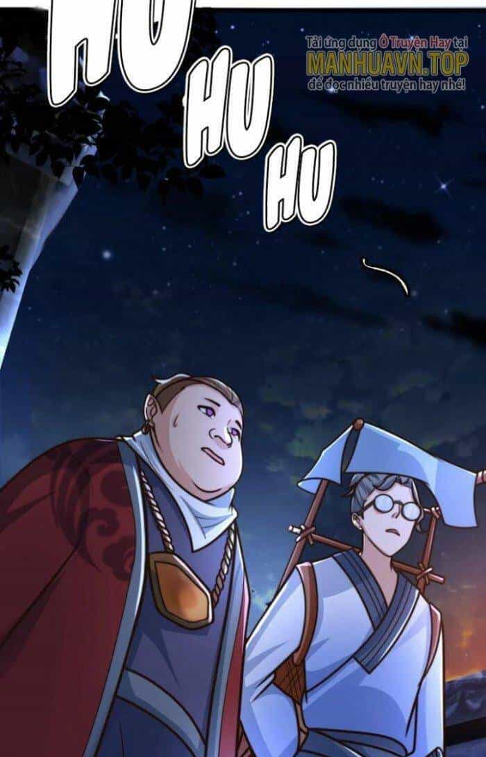 Ta Nuôi Quỷ Ở Trấn Ma Ty - Chương 53 - ảnh 20