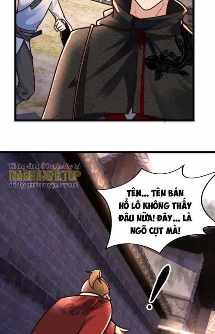 Ta Nuôi Quỷ Ở Trấn Ma Ty - Chương 53 - ảnh 5