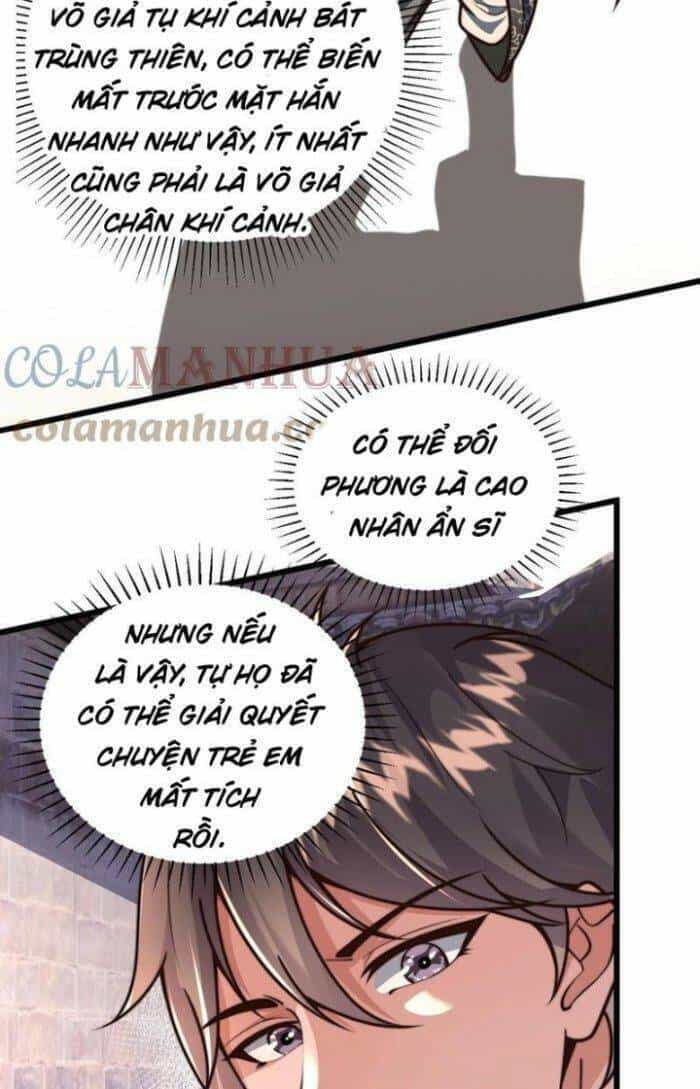 Ta Nuôi Quỷ Ở Trấn Ma Ty - Chương 53 - ảnh 8