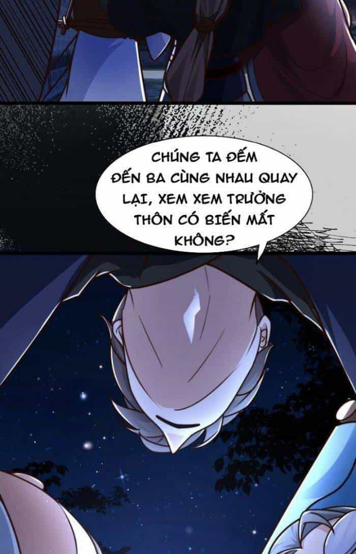 Ta Nuôi Quỷ Ở Trấn Ma Ty - Chương 54 - ảnh 21